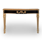 Vintage Elegant Luxury Table Interior Design