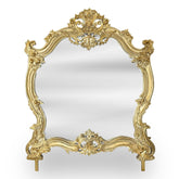 Mirror Gold Leaf