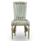 Vintage Elegant Luxury Chair Interior Design