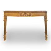 Vintage Elegant Luxury Table Interior Design