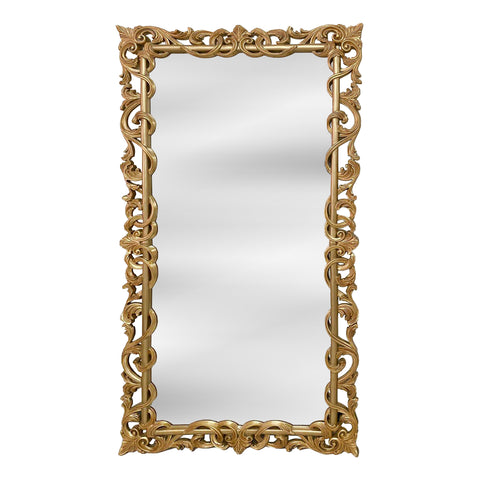 Mirror Gold Leaf