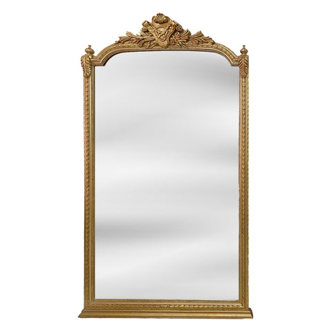 Mirror Gold Leaf