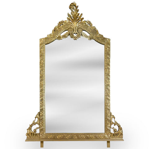 Mirror Gold Leaf