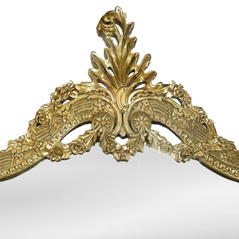 Mirror Gold Leaf
