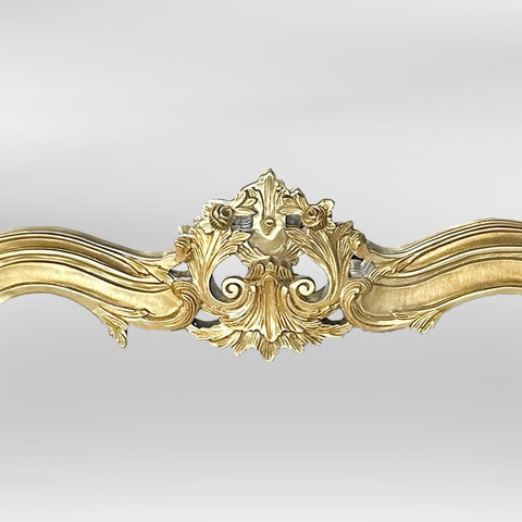 Mirror Gold Leaf