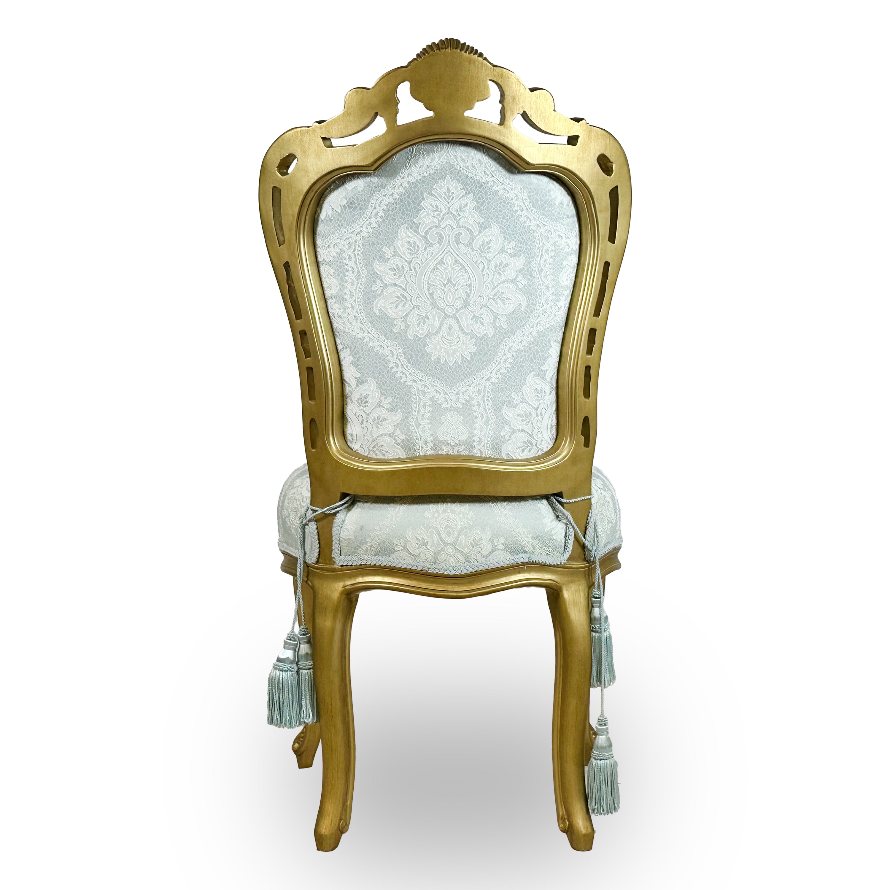Vintage Elegant Luxury Armchair Interior Design – Farrah Gallery