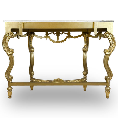 Vintage Elegant Luxury Table Interior Design