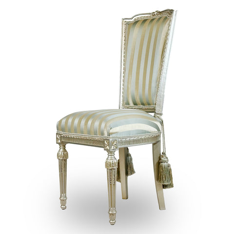 Vintage Elegant Luxury Chair Interior Design