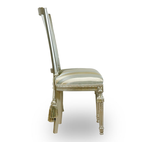 Vintage Elegant Luxury Chair Interior Design
