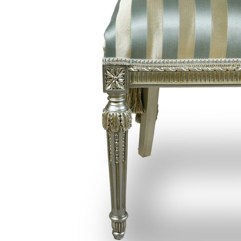 Vintage Elegant Luxury Chair Interior Design