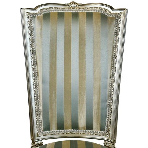 Vintage Elegant Luxury Chair Interior Design