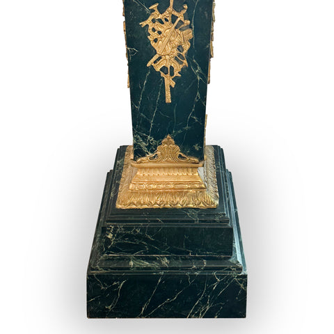 Vintage Elegant Luxury Vase Interior Design