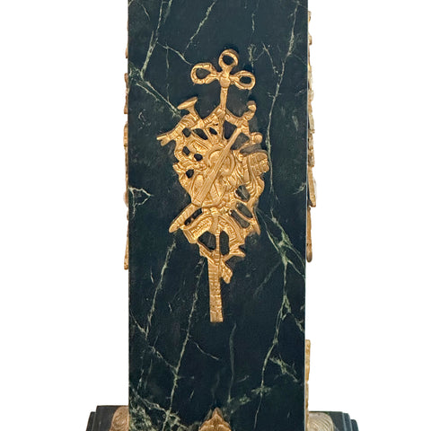 Vintage Elegant Luxury Vase Interior Design