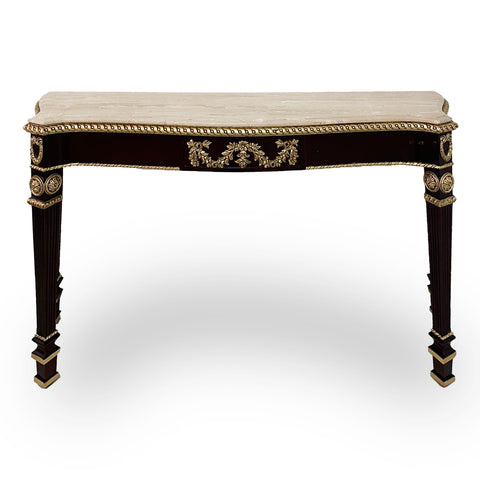4 Legs Table